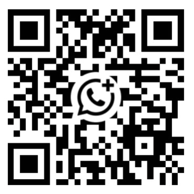 WhatsApp QR